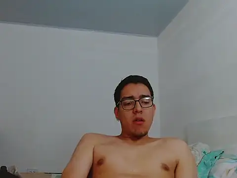 NickFin Webcamshow