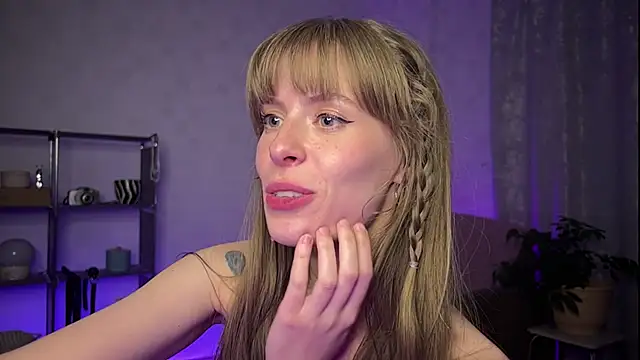 RosaMoore's Live XXX Chat