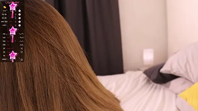 dream_sweet Adlı Modelin Canlı XXX Sohbeti