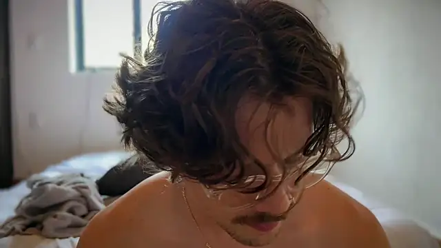 โชว์เว็บแคมของ mcklister_kinky_feets