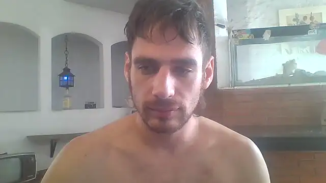 Stevenson988 Webcam Show