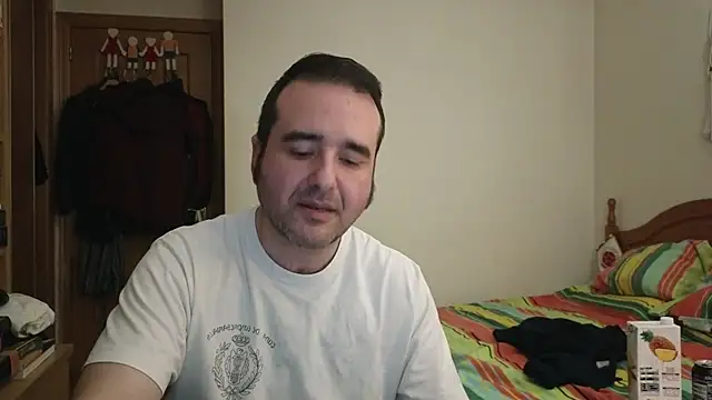 Chat +18 de curiosillo83 ao vivo