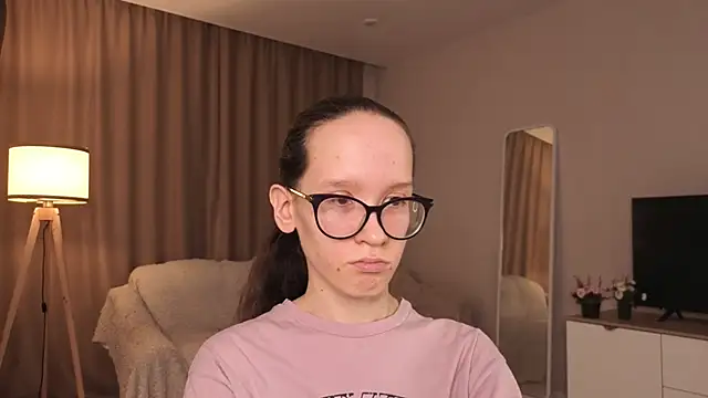 BettyBrowni Live XXX-chat