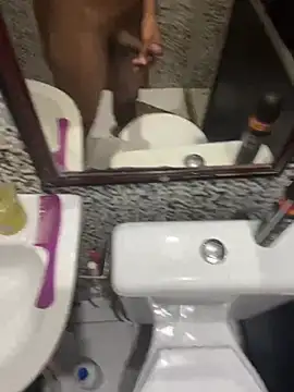 Show de 464a-err na webcam