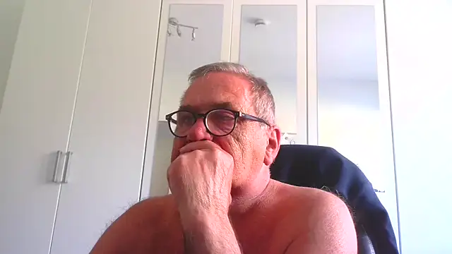 Show de horstchen na webcam