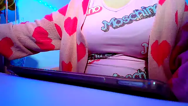 PrincessKDoll Live XXX-chat