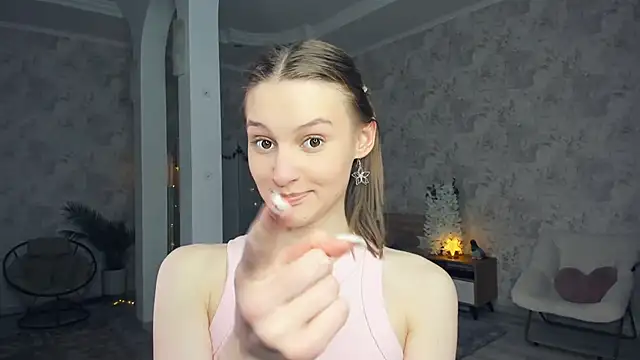 Chatroom XXX en direct de LianneBynon