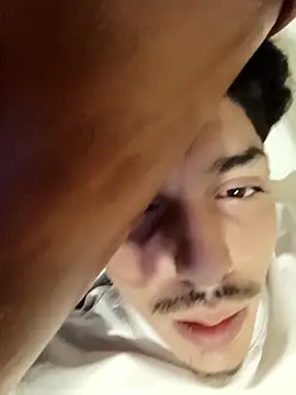 Show de danbig01 na webcam