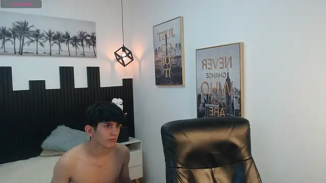 Онлайн чат XXX billy_wild