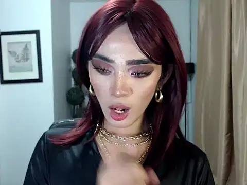 lavandermilk 在線直播表演