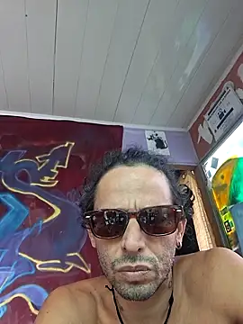 Toycockhot webkamerás műsora