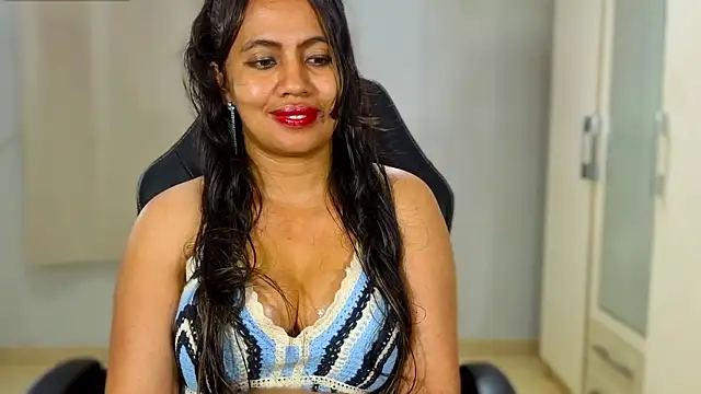 Chat XXX ao vivo de FannyXhot