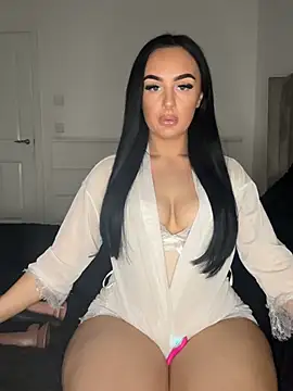 PrincessPaigeXX's Live XXX Chat