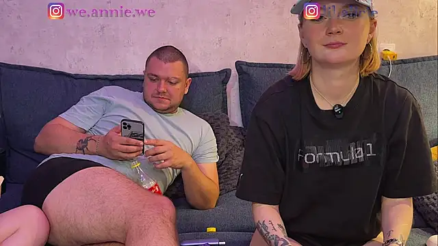 Sinner-s – Naživo XXX chat