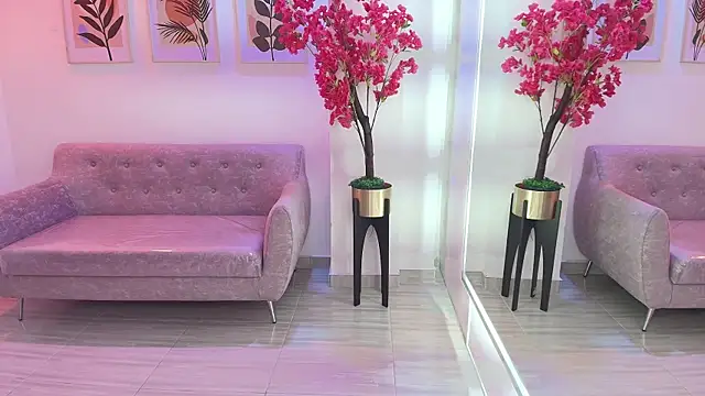 Chat XXX en directo de Anie_johnson