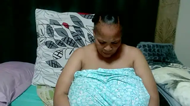 CaramelMelons78n Webbikameraesitys