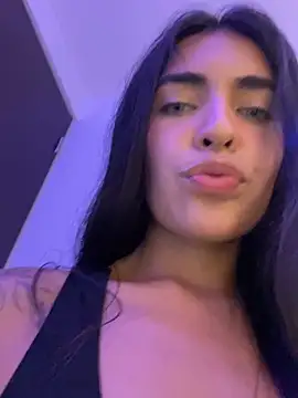 دردشة DaphneUwu الجنسية المباشرة