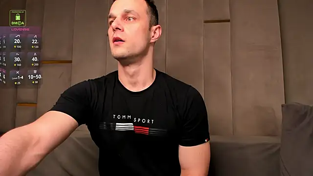 BrandonNorris Adlı Modelin Canlı XXX Sohbeti