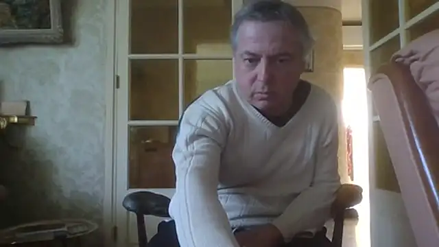 gegevincent5 Pertunjukan Webcam