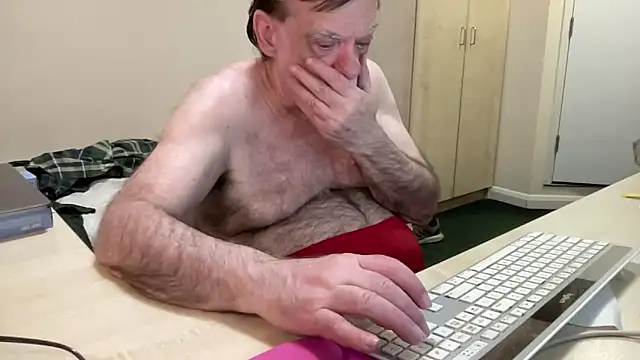 coach-karl Webcam show