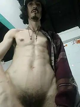 Show de sk8-sir na webcam