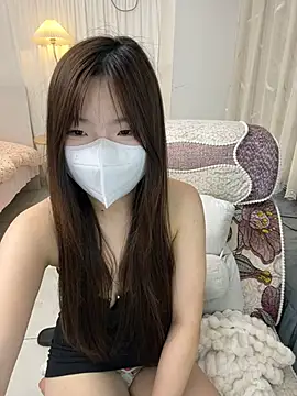 _xiaoxinxin_ 现场XXX聊天