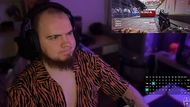 Rob_berry: вебкам-шоу