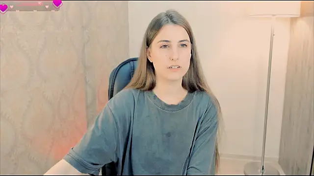 XXX chat uživo modela PumpkinCutiePie