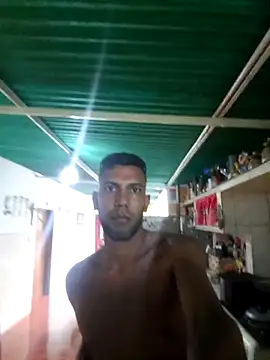 UnreadyChutzpa 网络视讯表演