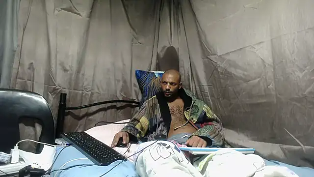 Camodick: онлайн-секс-чат