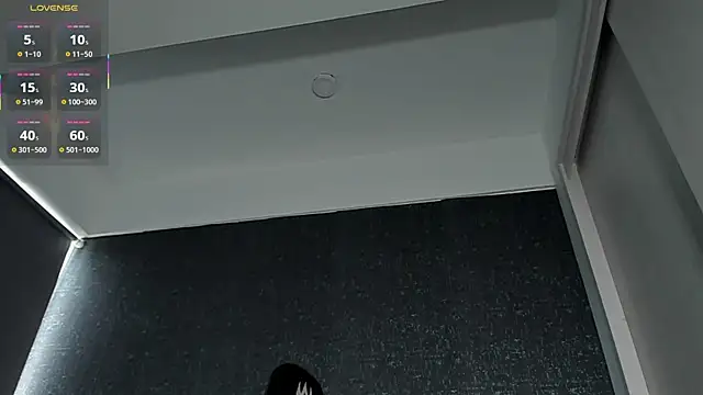 XXX chat uživo modela thiagomeneses01