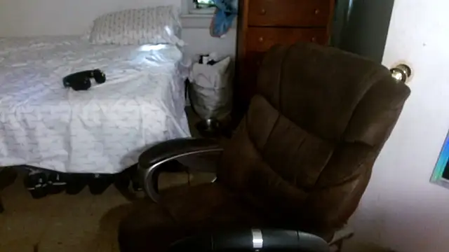 DADDY_KANE8---: διαδικτυακό σόου στην κάμερα