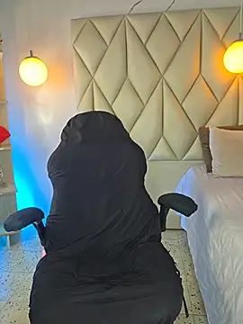 Sembang XXX Secara Langsung angelswets