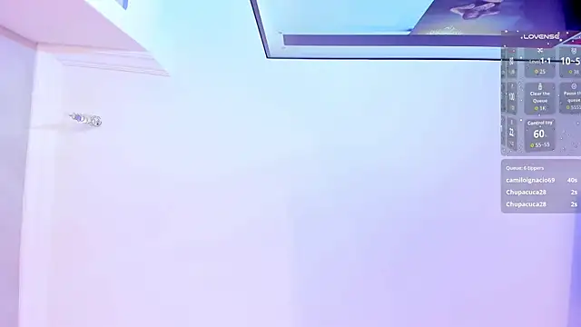 cherry_monroe Live XXX Chat