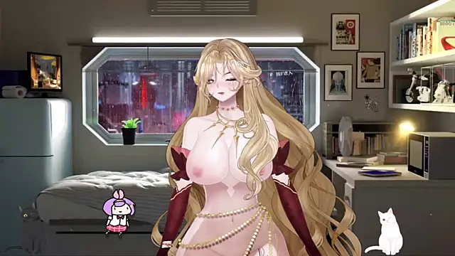 chenxi003 Chat XXX in diretta