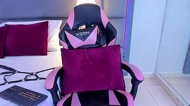 EllaEvanzz Live XXX-chat