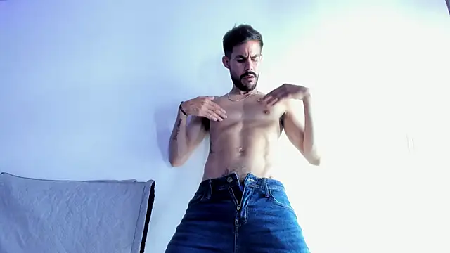 Онлайн чат XXX Leo_Vesper