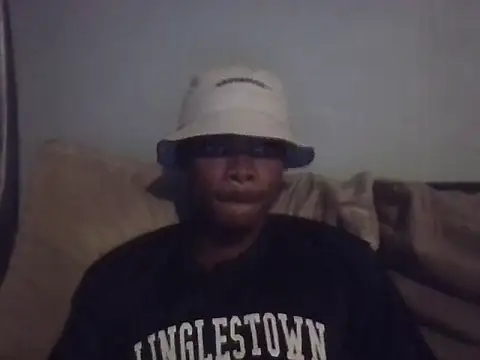 Show de webcam de Nkazimulz