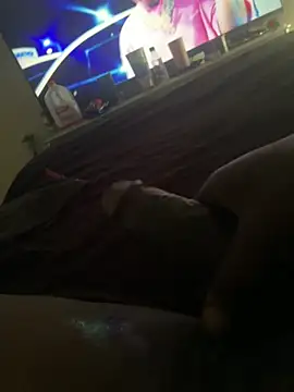 MrRnasty's Webcam Show