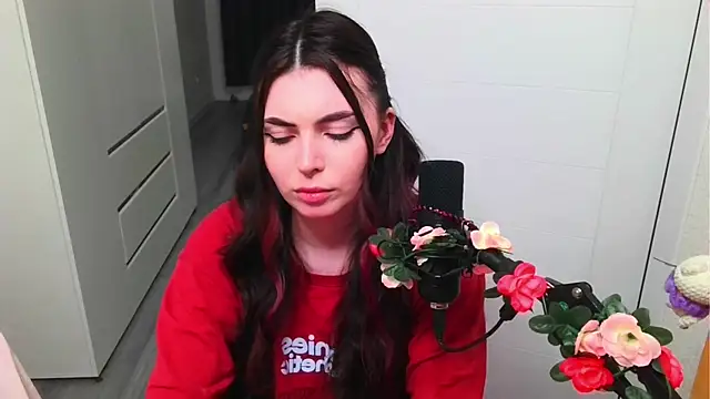 Онлайн чат XXX peachyness