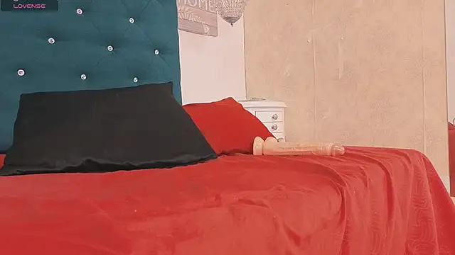 Czat XXX na żywo – meganrousx