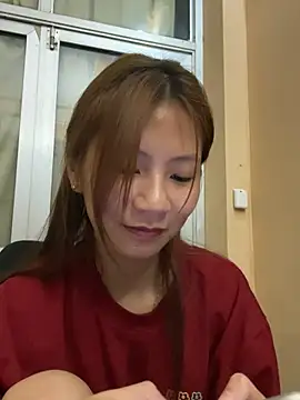 Lil-Gi: вебкам-шоу