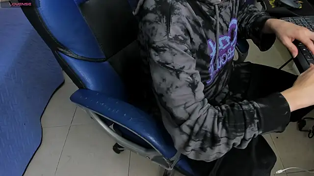 SamBlack_ – Live XXX-chat