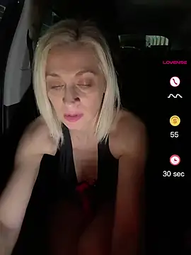 HOTLadyluna – webcam-show