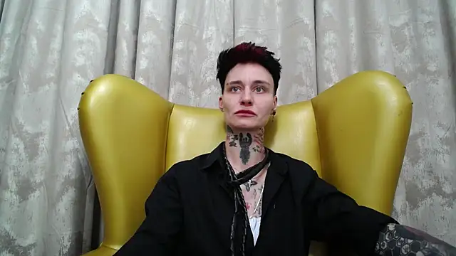 KennyXSX Adlı Modelin Canlı XXX Sohbeti