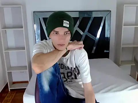 sora_jun's Webcam Show