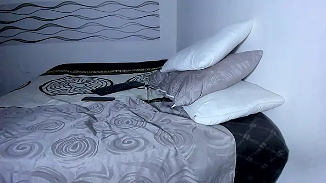 Chilly_Willyx Pertunjukan Webcam