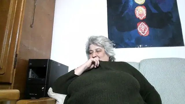 ExquisiteMature Obrolan Langsung XXX