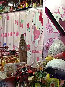 Chat +18 de JesuAdam ao vivo