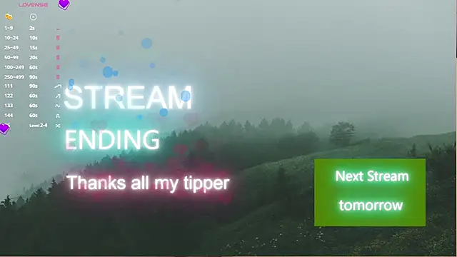 vanity_sex 即時 XXX 聊天